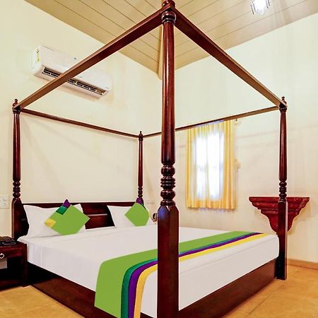 Siddhagiri Hotel And Resort Wai Экстерьер фото