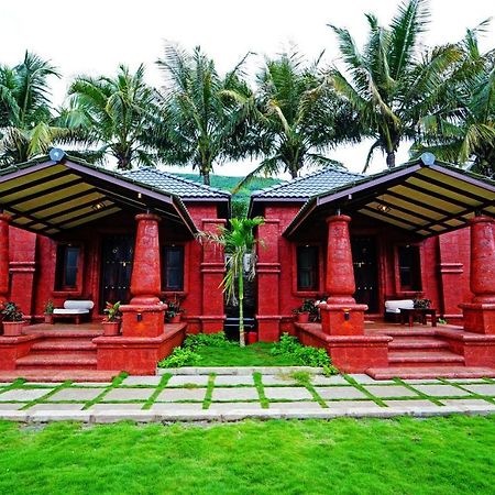 Siddhagiri Hotel And Resort Wai Экстерьер фото