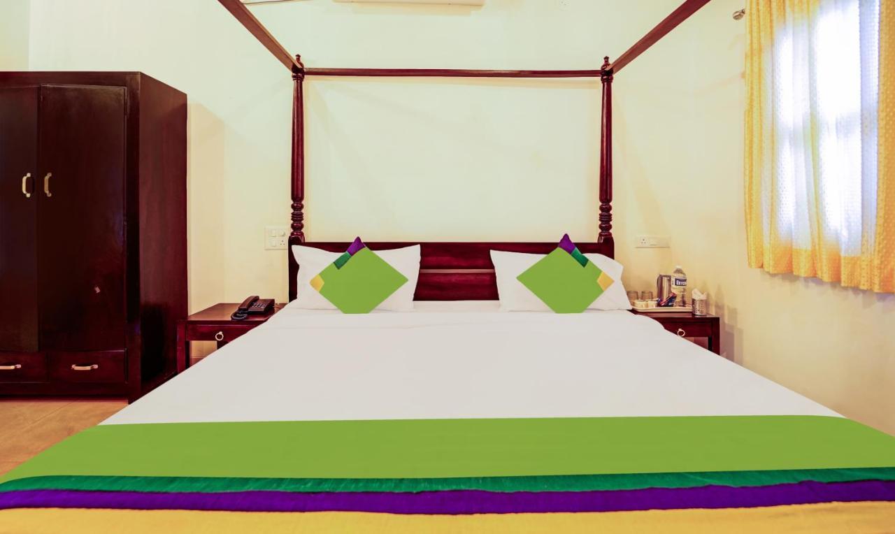 Siddhagiri Hotel And Resort Wai Экстерьер фото